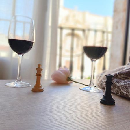 Apartamentos Turisticos Empecinado Roa Екстериор снимка