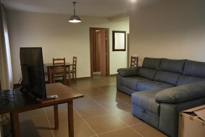 Apartamentos Turisticos Empecinado Roa Екстериор снимка