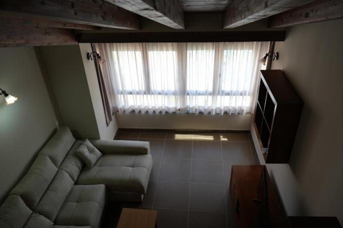 Apartamentos Turisticos Empecinado Roa Екстериор снимка