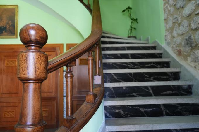 Apartamentos Turisticos Empecinado Roa Екстериор снимка