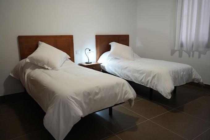 Apartamentos Turisticos Empecinado Roa Екстериор снимка