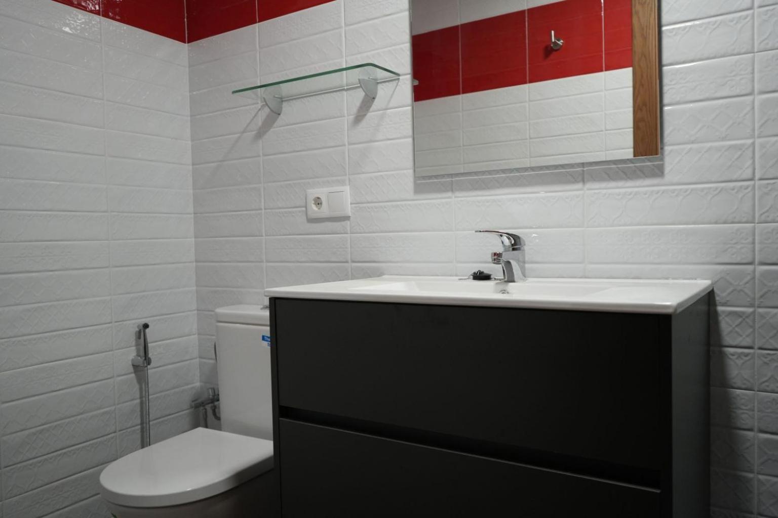 Apartamentos Turisticos Empecinado Roa Екстериор снимка