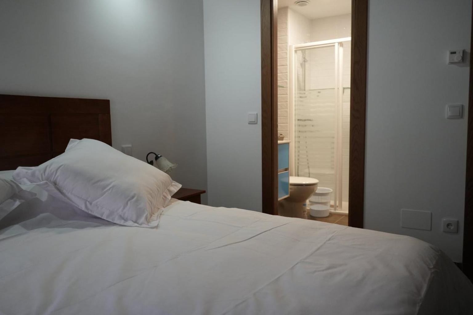 Apartamentos Turisticos Empecinado Roa Екстериор снимка