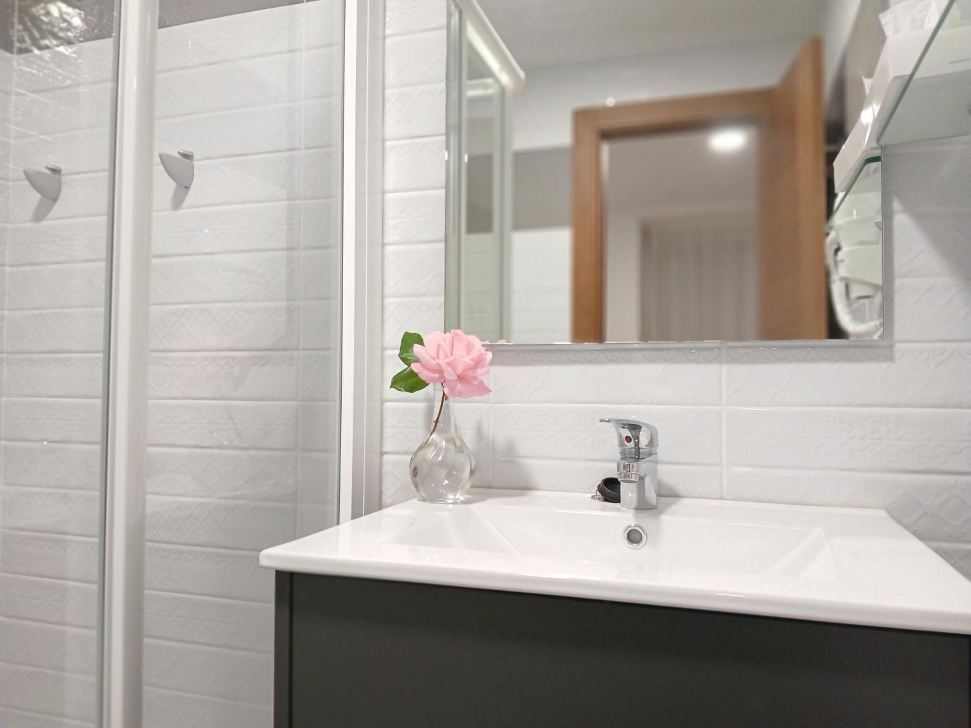 Apartamentos Turisticos Empecinado Roa Екстериор снимка
