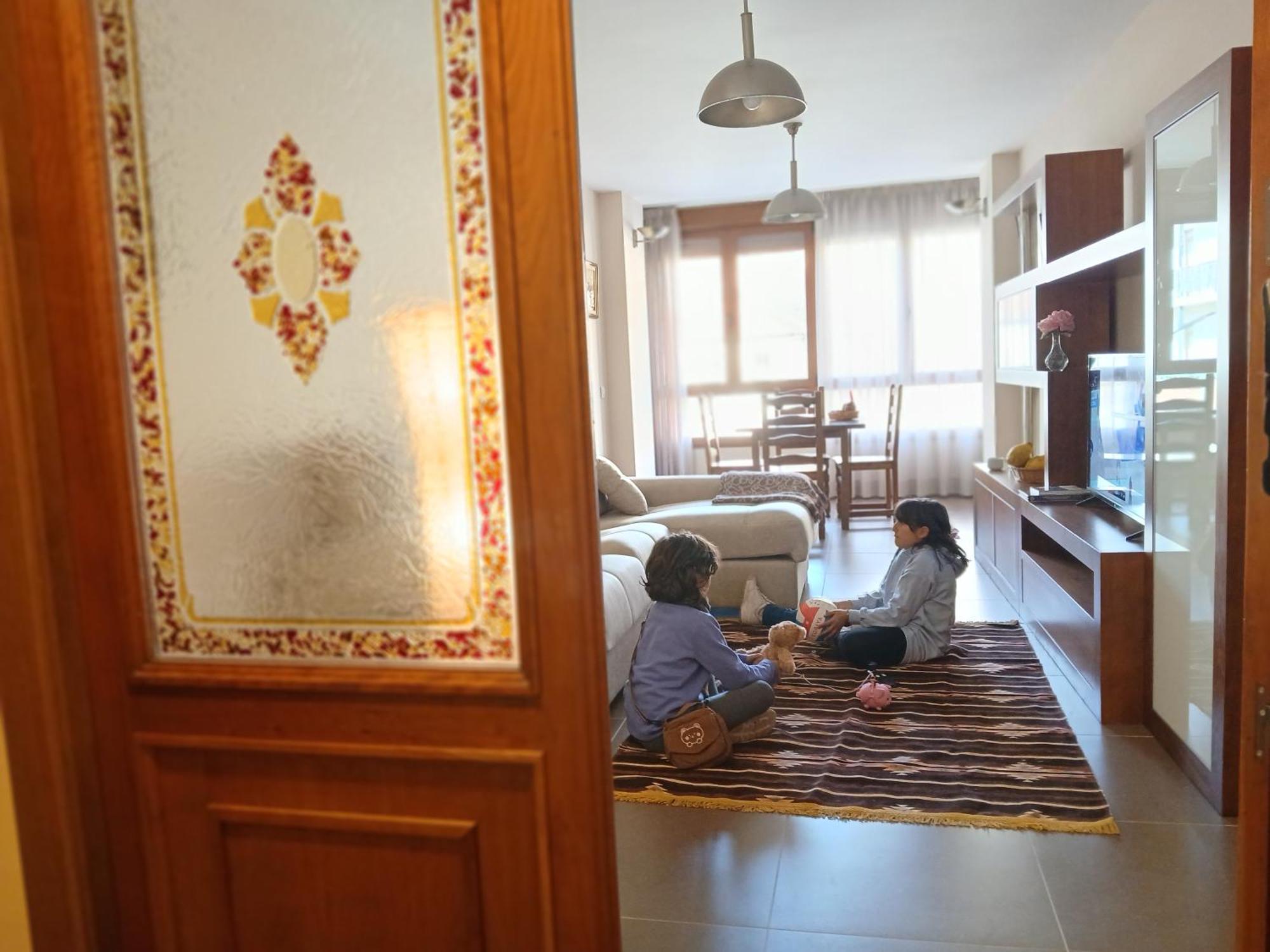Apartamentos Turisticos Empecinado Roa Екстериор снимка